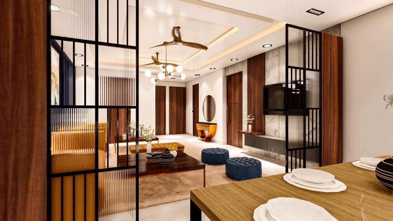 Residence at Indore